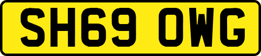 SH69OWG