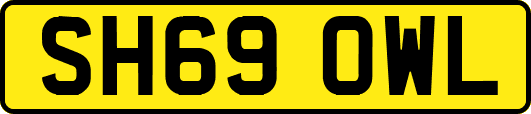 SH69OWL
