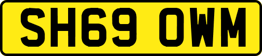 SH69OWM