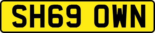 SH69OWN