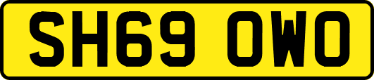 SH69OWO