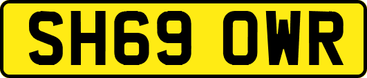 SH69OWR