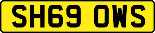 SH69OWS