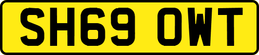 SH69OWT