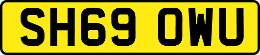 SH69OWU