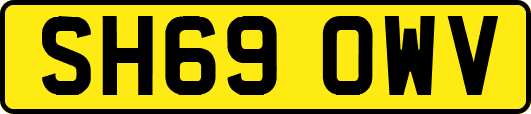 SH69OWV