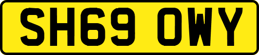 SH69OWY