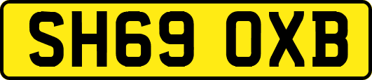 SH69OXB