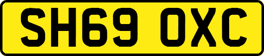 SH69OXC