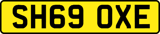 SH69OXE