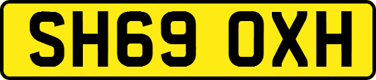 SH69OXH