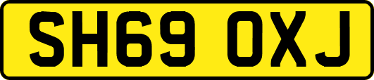 SH69OXJ