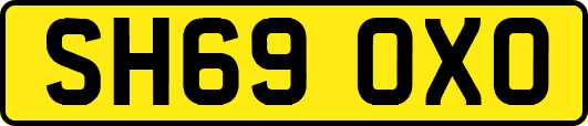 SH69OXO