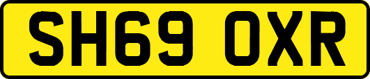 SH69OXR