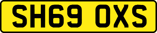 SH69OXS