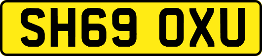 SH69OXU