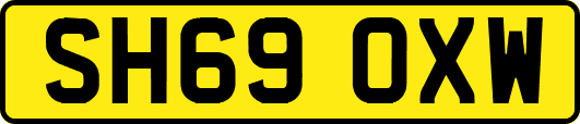 SH69OXW
