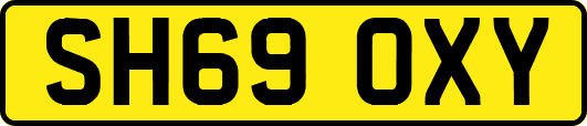 SH69OXY