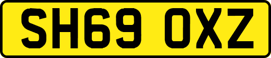 SH69OXZ