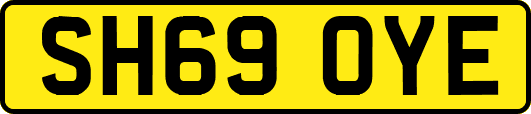 SH69OYE