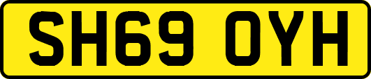 SH69OYH