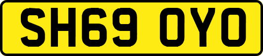 SH69OYO