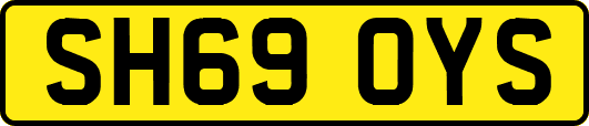 SH69OYS