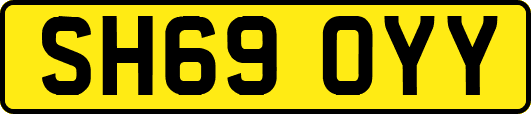 SH69OYY