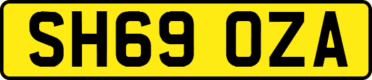 SH69OZA
