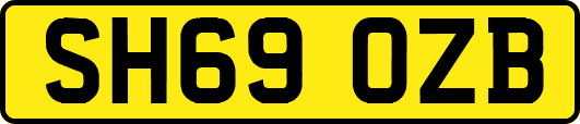 SH69OZB