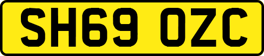 SH69OZC