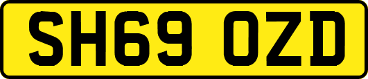 SH69OZD