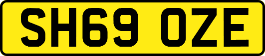 SH69OZE