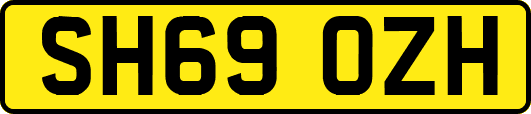SH69OZH