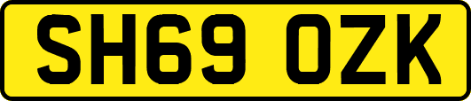 SH69OZK