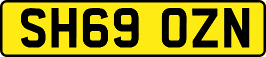 SH69OZN