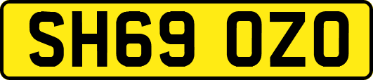 SH69OZO