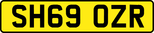 SH69OZR