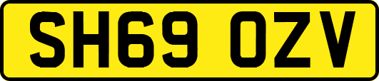 SH69OZV