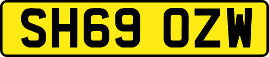 SH69OZW