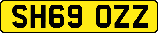 SH69OZZ