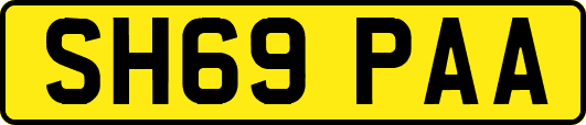 SH69PAA