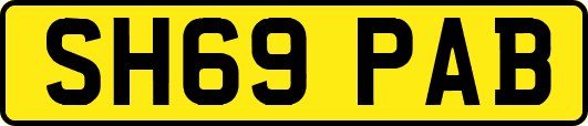 SH69PAB