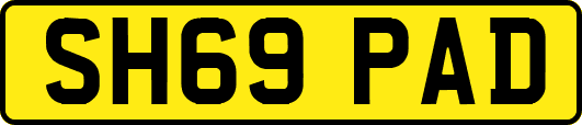 SH69PAD