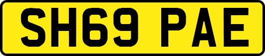 SH69PAE