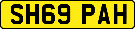 SH69PAH