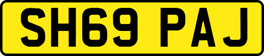 SH69PAJ