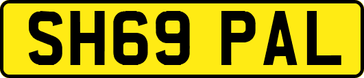SH69PAL