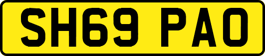 SH69PAO