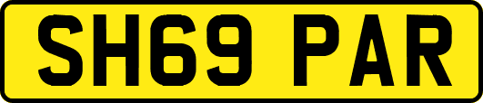 SH69PAR